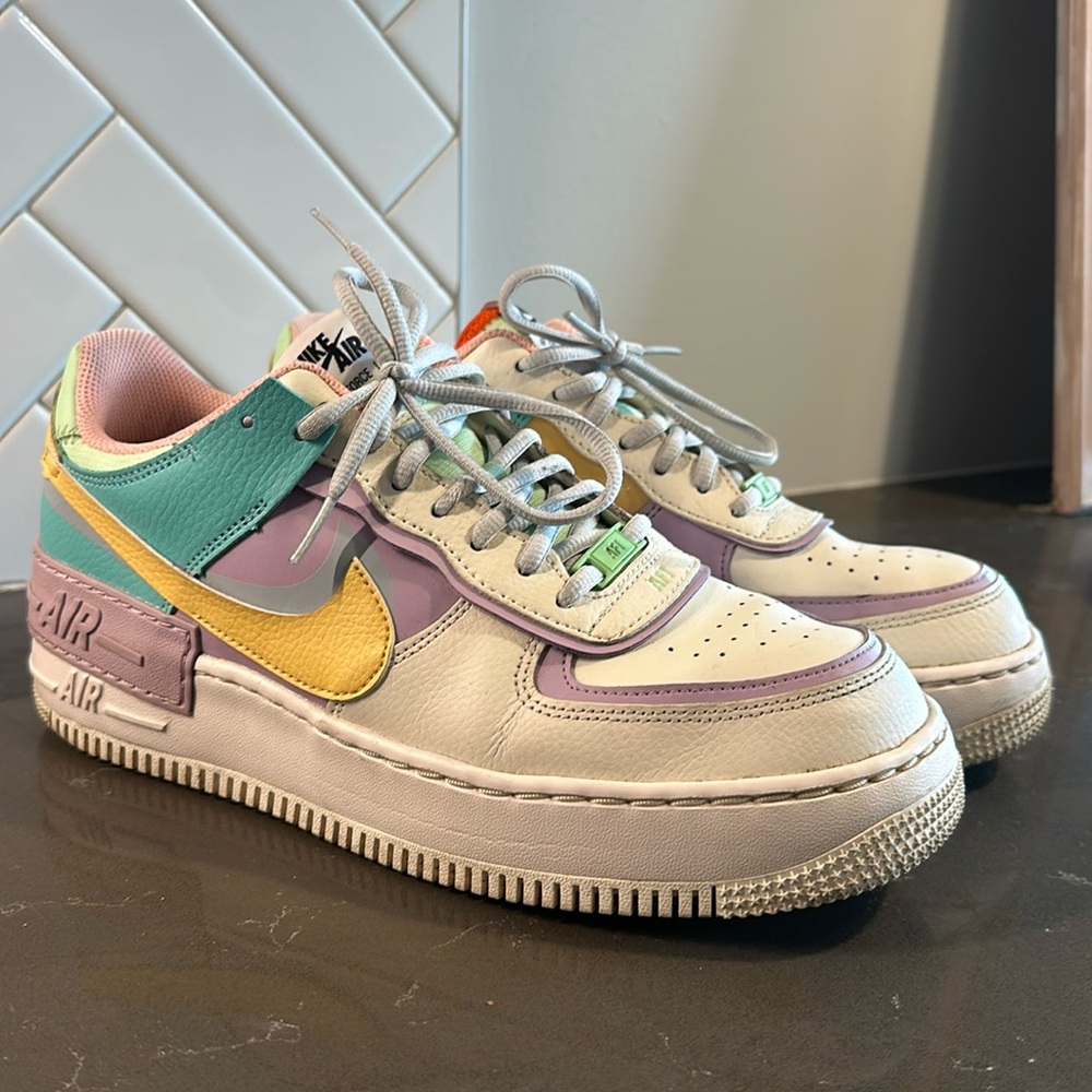 Nike Air Force 1 Shadow